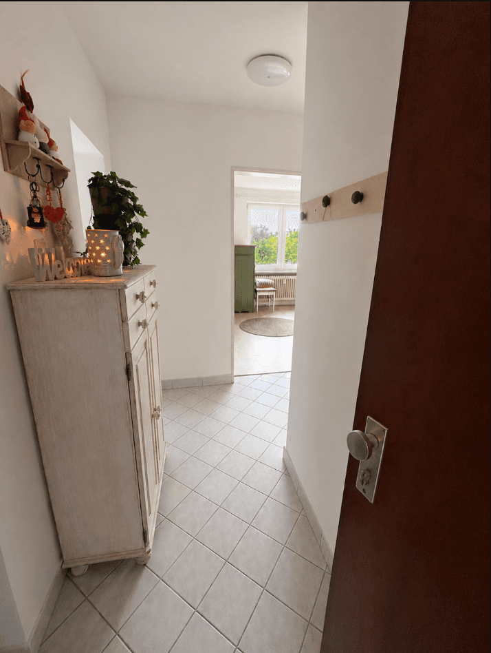 2 bedroom flat to rent, 70 m², Altenstädter Weg 5, Limeshain, Hesse 2 bedroom flat to rent, 70 m², Altenstädter Weg 5, Limeshain, Hesse
