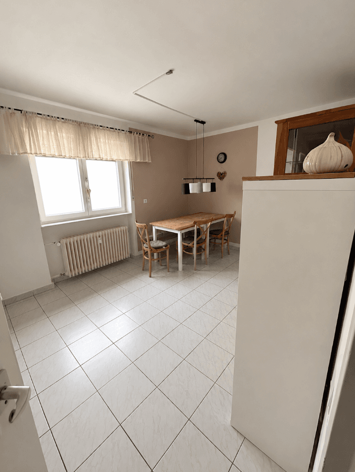 2 bedroom flat to rent, 70 m², Altenstädter Weg 5, Limeshain, Hesse 2 bedroom flat to rent, 70 m², Altenstädter Weg 5, Limeshain, Hesse