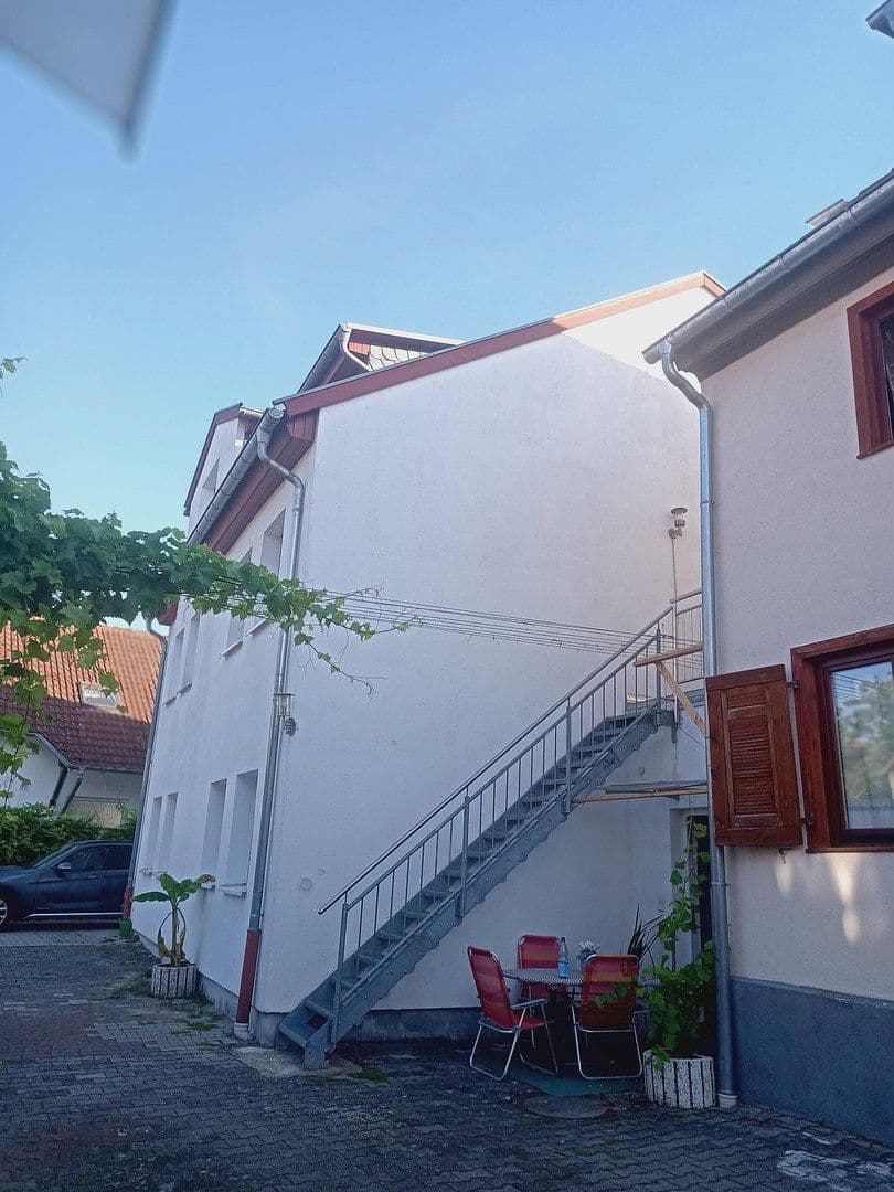 house for sale, 240 m², Hochheim, Hesse house for sale, 240 m², Hochheim, Hesse
