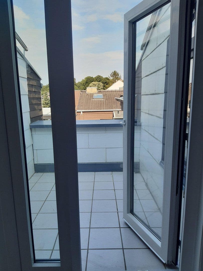 2 bedroom flat to rent, 76 m², Mönchengladbach, North Rhine-Westphalia 2 bedroom flat to rent, 76 m², Mönchengladbach, North Rhine-Westphalia