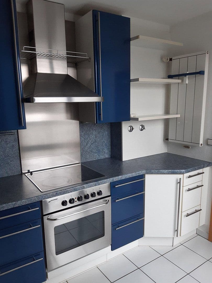 2 bedroom flat to rent, 76 m², Mönchengladbach, North Rhine-Westphalia 2 bedroom flat to rent, 76 m², Mönchengladbach, North Rhine-Westphalia
