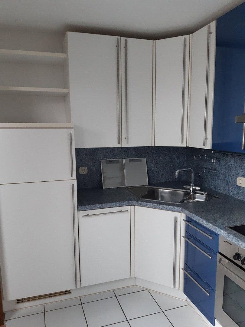 2 bedroom flat to rent, 76 m², Mönchengladbach, North Rhine-Westphalia 2 bedroom flat to rent, 76 m², Mönchengladbach, North Rhine-Westphalia