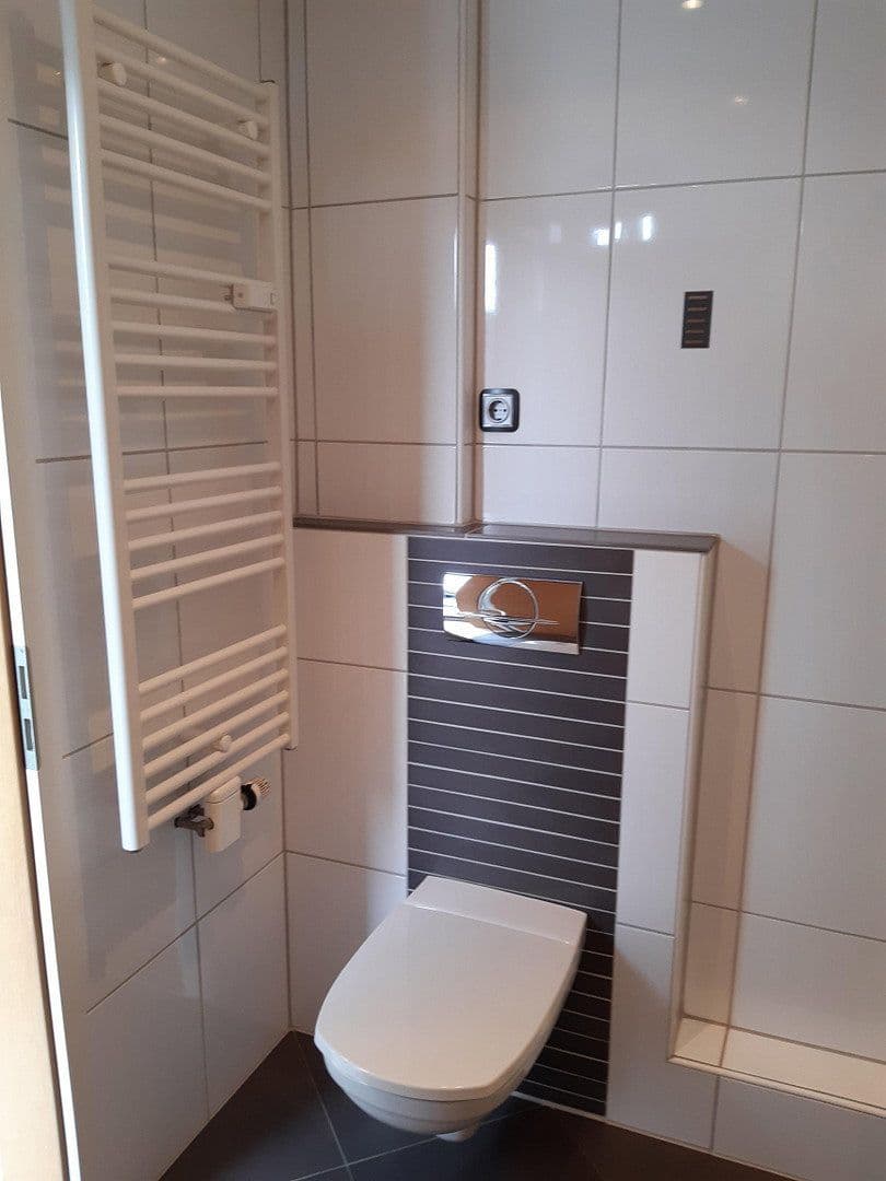 2 bedroom flat to rent, 76 m², Mönchengladbach, North Rhine-Westphalia 2 bedroom flat to rent, 76 m², Mönchengladbach, North Rhine-Westphalia