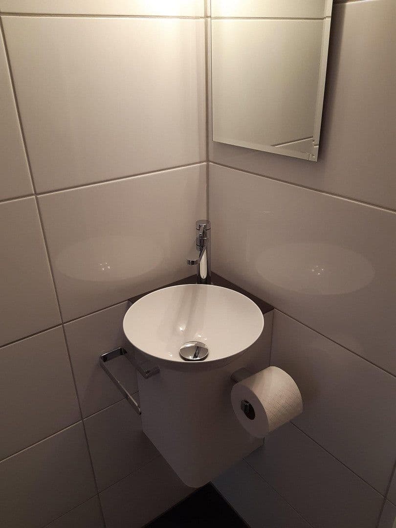 2 bedroom flat to rent, 76 m², Mönchengladbach, North Rhine-Westphalia 2 bedroom flat to rent, 76 m², Mönchengladbach, North Rhine-Westphalia