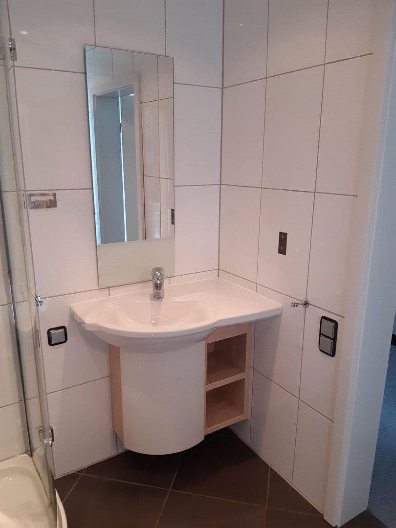 2 bedroom flat to rent, 76 m², Mönchengladbach, North Rhine-Westphalia 2 bedroom flat to rent, 76 m², Mönchengladbach, North Rhine-Westphalia