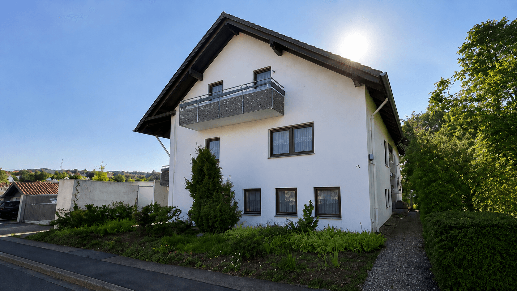 5 bedroom flat to rent, 124 m², Illingen, Baden-Württemberg 5 bedroom flat to rent, 124 m², Illingen, Baden-Württemberg