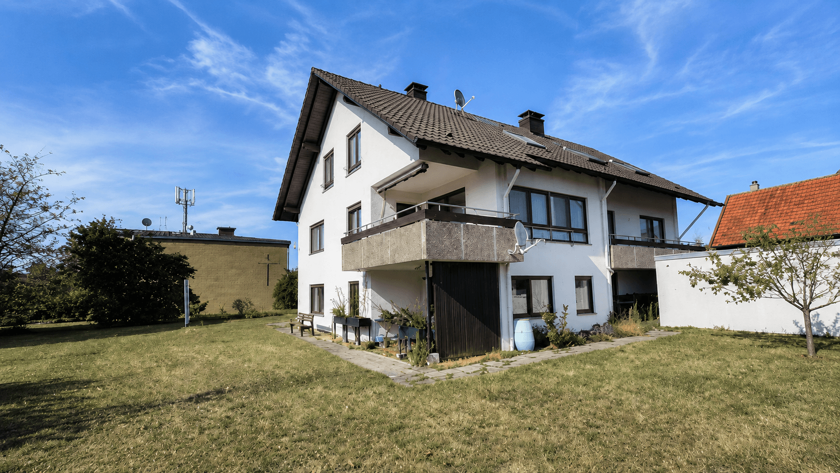 5 bedroom flat to rent, 124 m², Illingen, Baden-Württemberg 5 bedroom flat to rent, 124 m², Illingen, Baden-Württemberg
