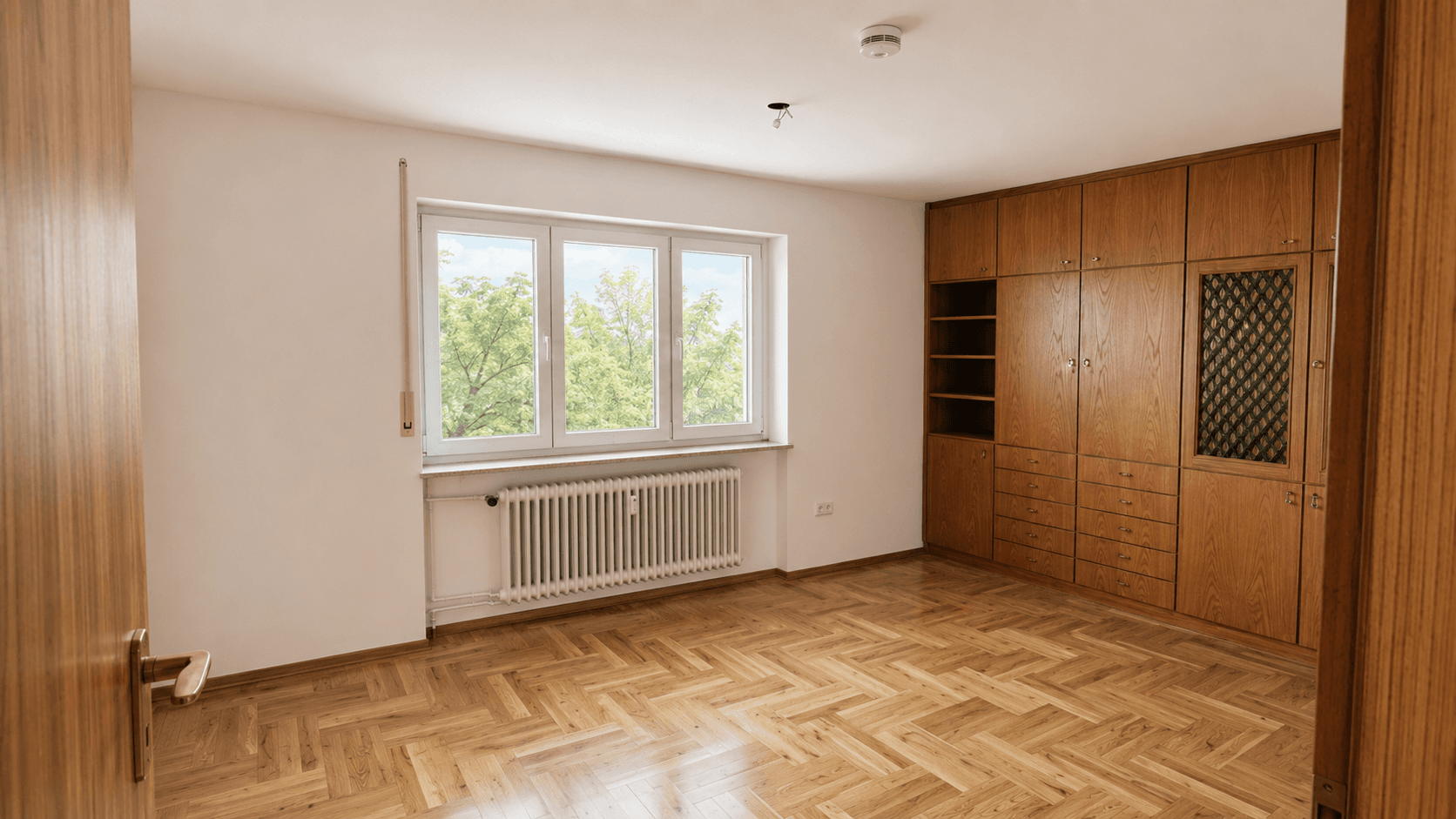 5 bedroom flat to rent, 124 m², Illingen, Baden-Württemberg 5 bedroom flat to rent, 124 m², Illingen, Baden-Württemberg