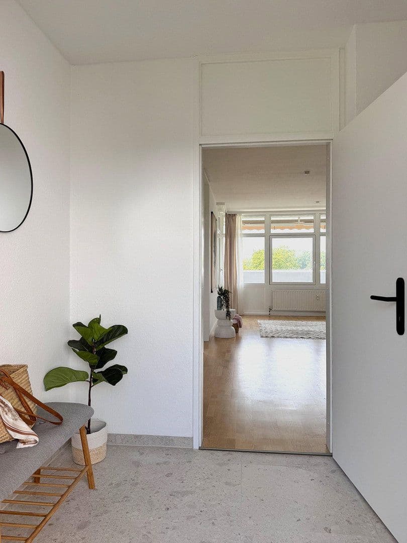 2 bedroom flat for sale, 63 m², Wiesbaden, Hesse 2 bedroom flat for sale, 63 m², Wiesbaden, Hesse