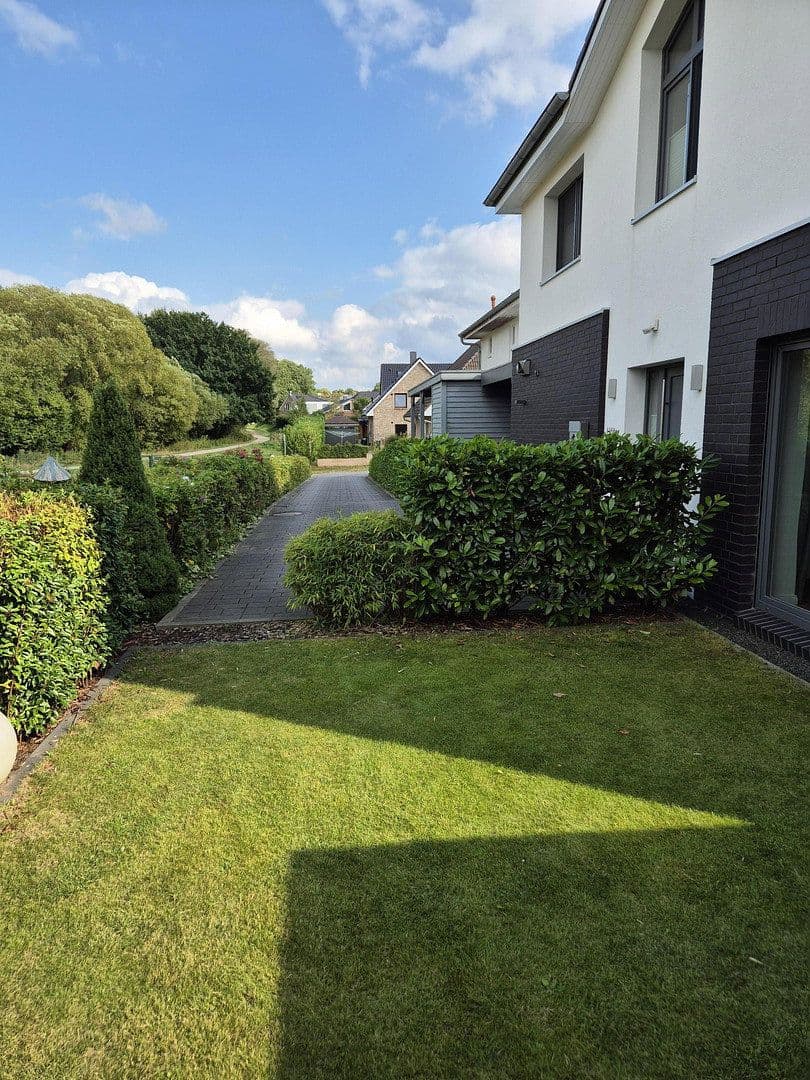 house for sale, 165 m², Ahrensburg, Schleswig-Holstein house for sale, 165 m², Ahrensburg, Schleswig-Holstein
