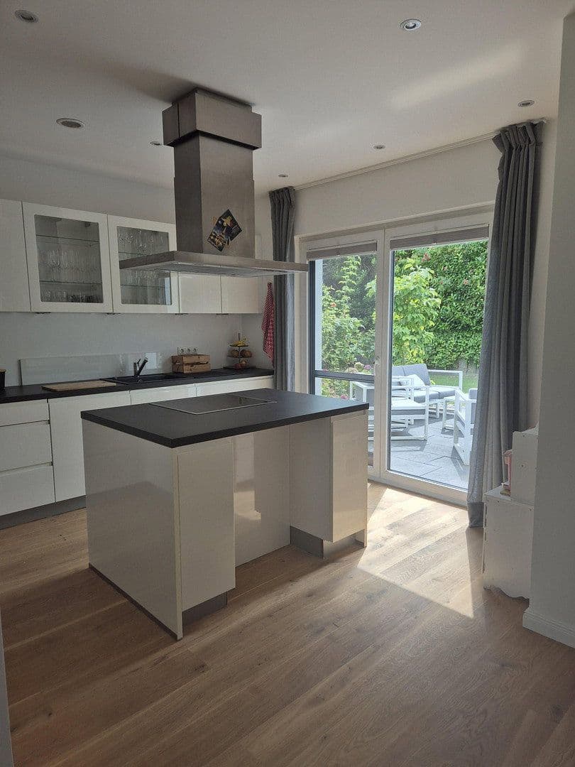 house for sale, 165 m², Ahrensburg, Schleswig-Holstein house for sale, 165 m², Ahrensburg, Schleswig-Holstein