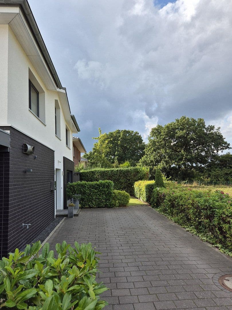 house for sale, 165 m², Ahrensburg, Schleswig-Holstein house for sale, 165 m², Ahrensburg, Schleswig-Holstein