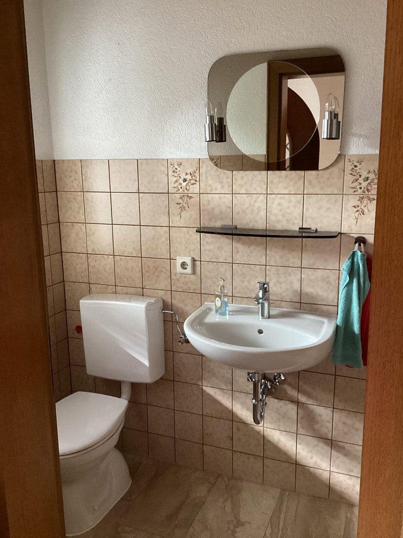 house for sale, 195 m², Ingelheim am Rhein, Rhineland-Palatinate house for sale, 195 m², Ingelheim am Rhein, Rhineland-Palatinate