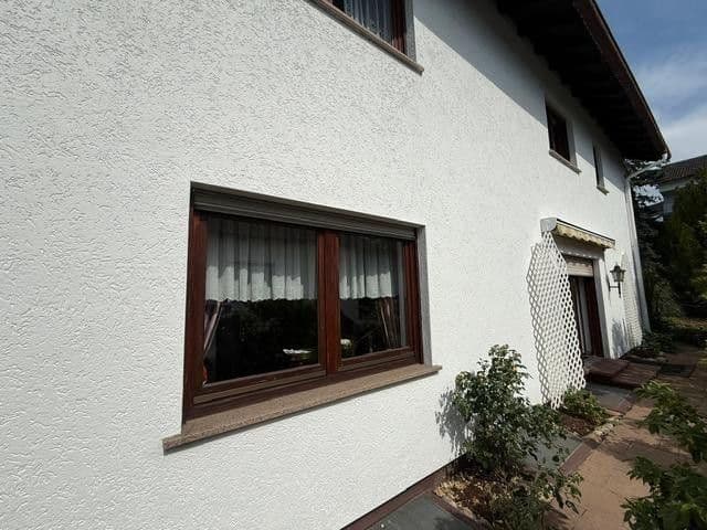 house for sale, 195 m², Ingelheim am Rhein, Rhineland-Palatinate house for sale, 195 m², Ingelheim am Rhein, Rhineland-Palatinate