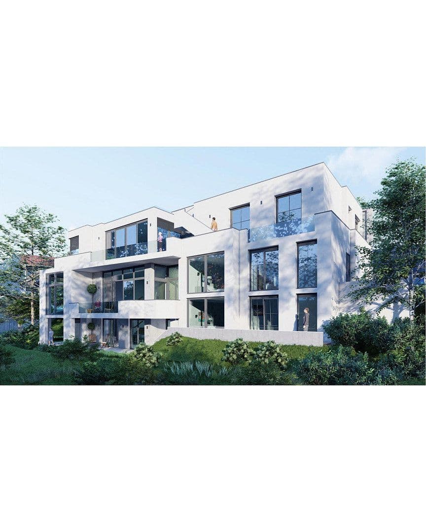 4 bedroom flat for sale, 192 m², AM Steinacker 22, Gorxheimertal, Hesse 4 bedroom flat for sale, 192 m², AM Steinacker 22, Gorxheimertal, Hesse
