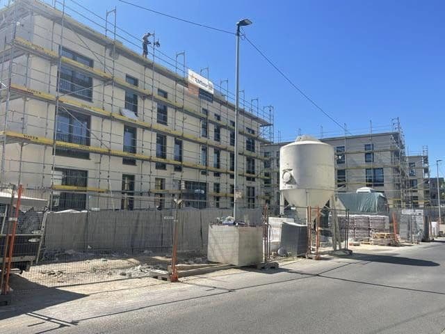 4 bedroom flat for sale, 113 m², Charlottenburger Strasse 53, Leverkusen, North Rhine-Westphalia 4 bedroom flat for sale, 113 m², Charlottenburger Strasse 53, Leverkusen, North Rhine-Westphalia