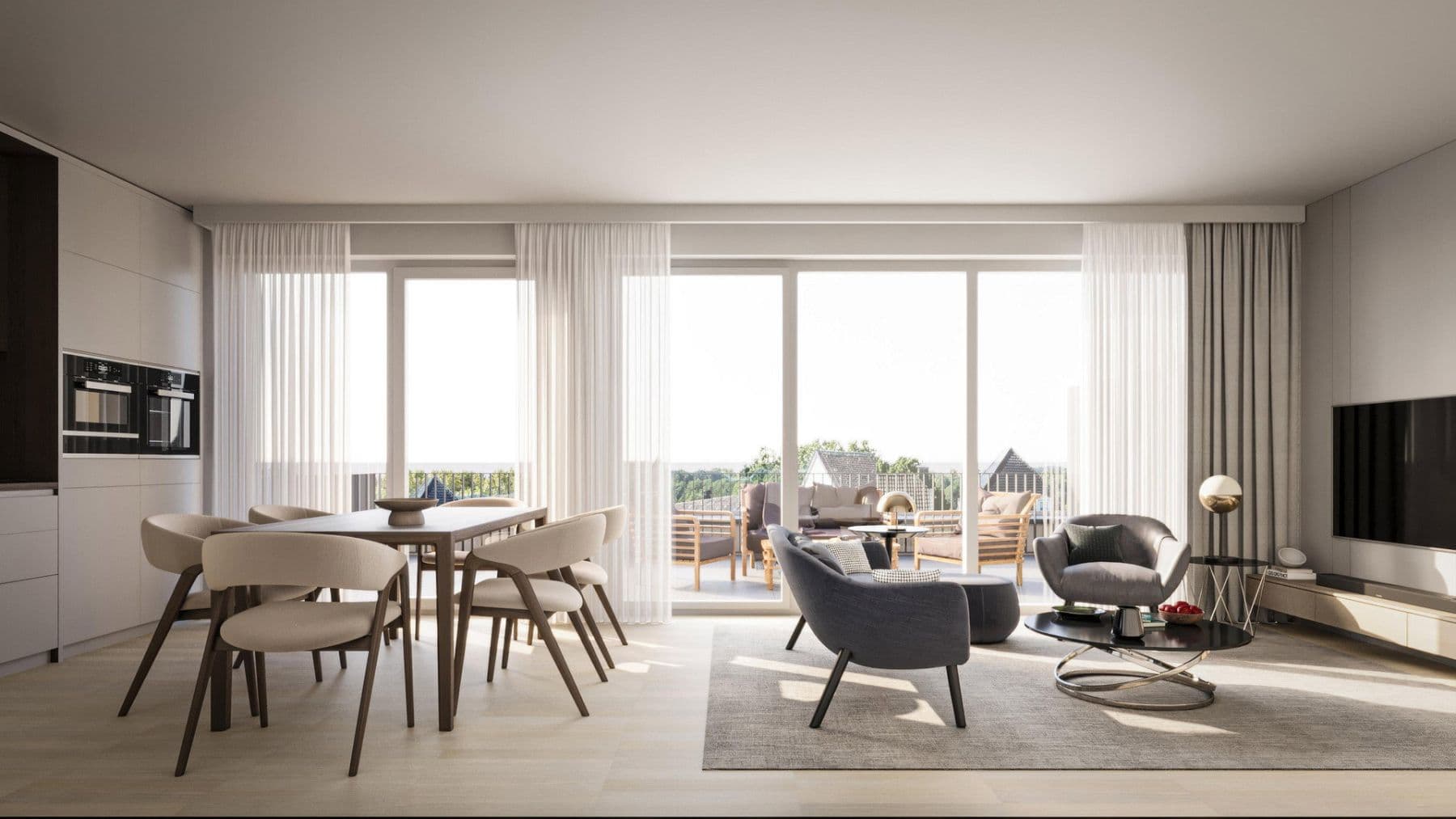 4 bedroom flat for sale, 113 m², Charlottenburger Strasse 53, Leverkusen, North Rhine-Westphalia 4 bedroom flat for sale, 113 m², Charlottenburger Strasse 53, Leverkusen, North Rhine-Westphalia