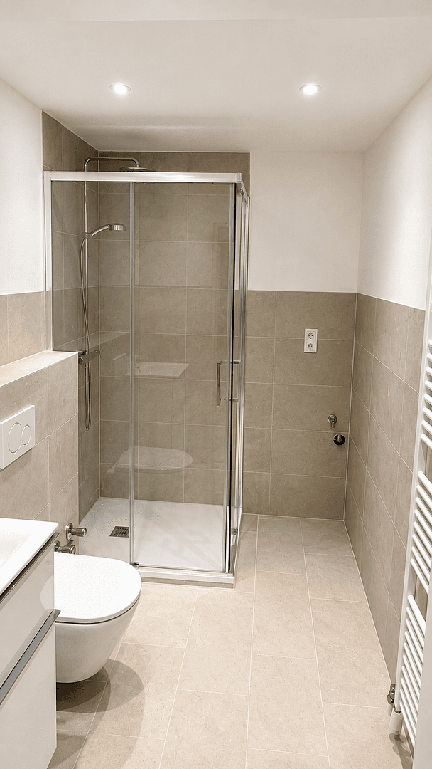 2 bedroom flat to rent, 63 m², Olching, Bavaria 2 bedroom flat to rent, 63 m², Olching, Bavaria