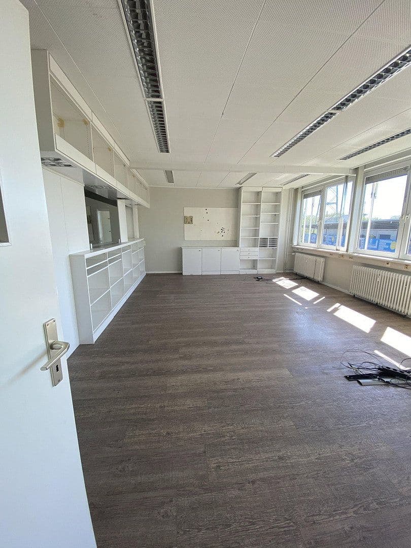office to rent, 314 m², Grusonstraße 55, Hamburg, Hamburg office to rent, 314 m², Grusonstraße 55, Hamburg, Hamburg
