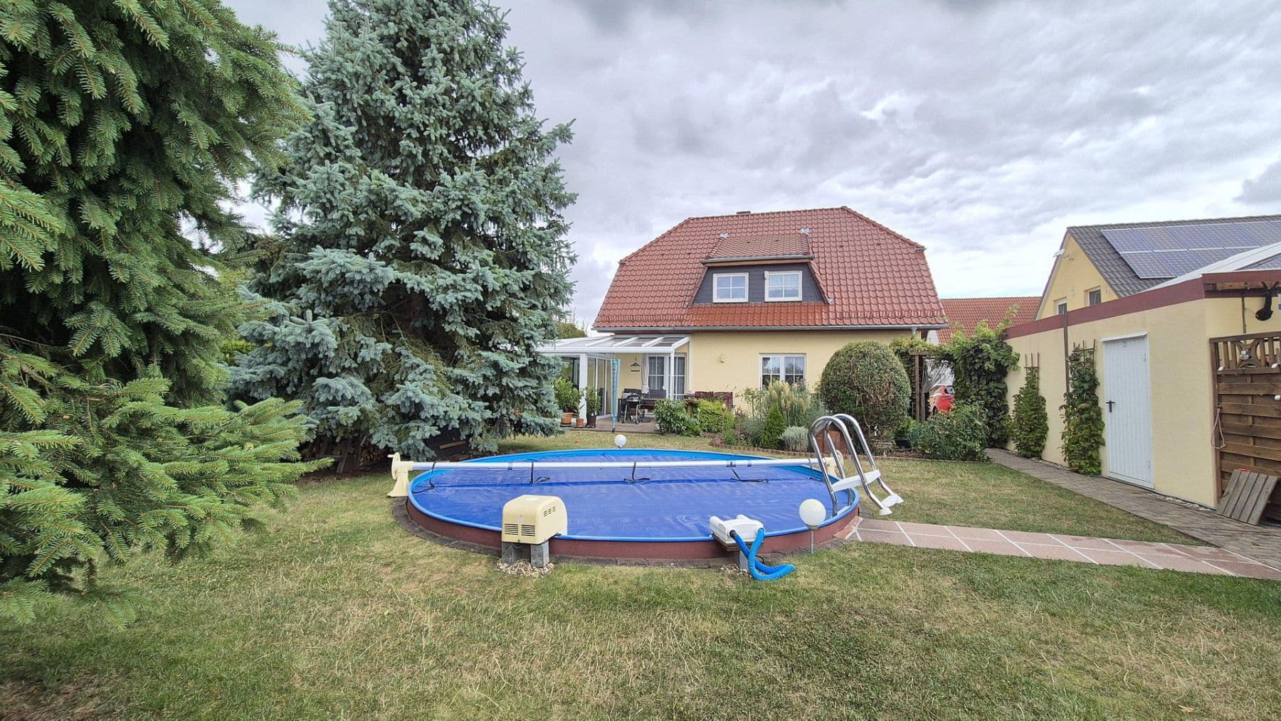 house for sale, 130 m², Leuna, Saxony-Anhalt house for sale, 130 m², Leuna, Saxony-Anhalt