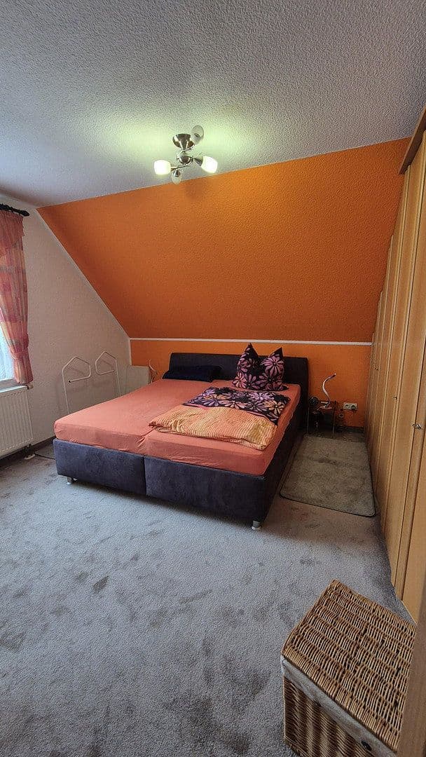 house for sale, 130 m², Leuna, Saxony-Anhalt house for sale, 130 m², Leuna, Saxony-Anhalt