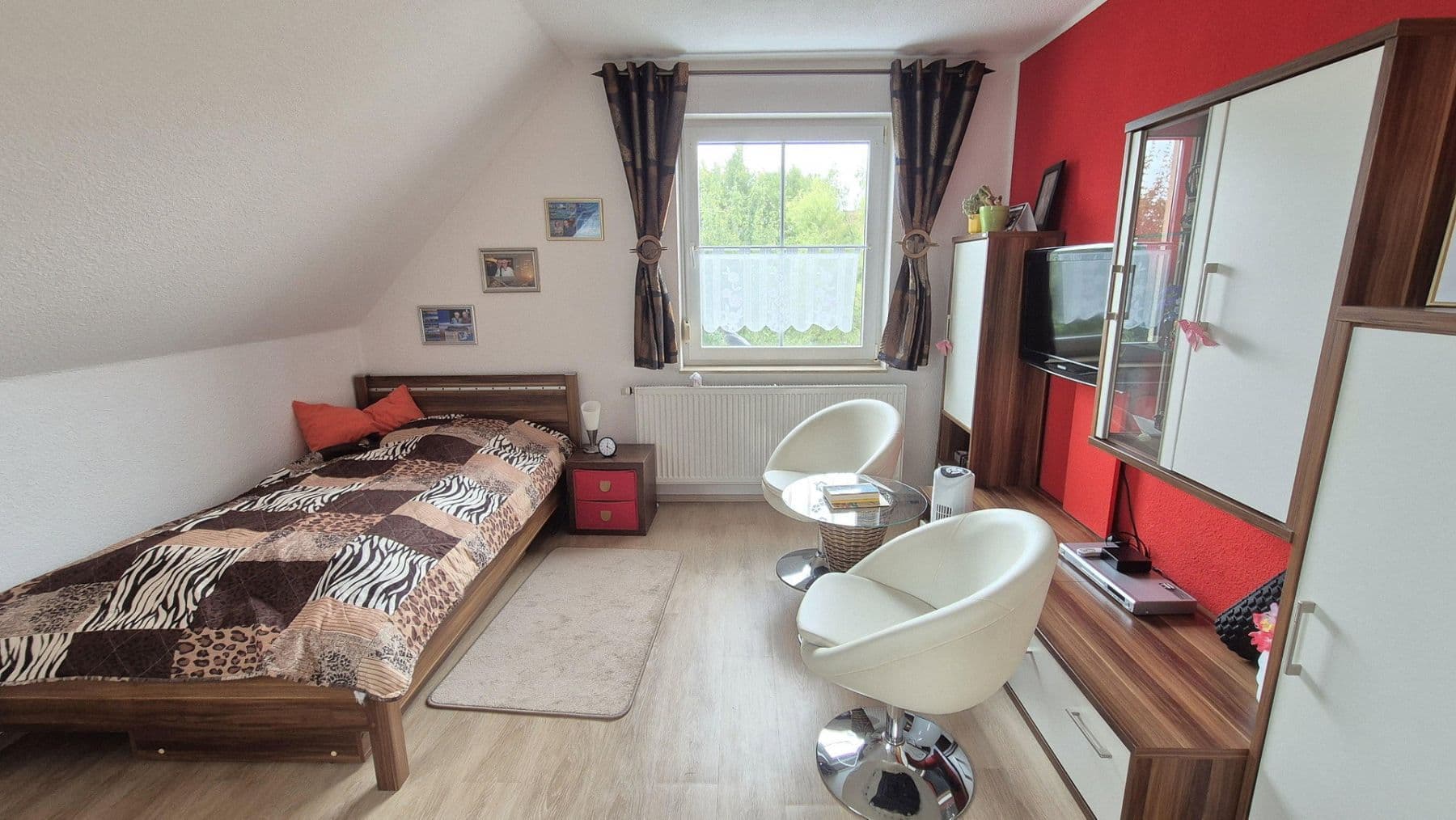 house for sale, 130 m², Leuna, Saxony-Anhalt house for sale, 130 m², Leuna, Saxony-Anhalt