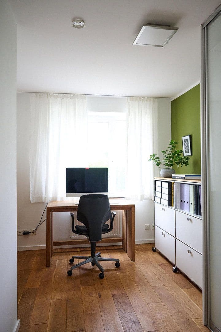 3 bedroom flat for sale, 76 m², Meineckestr. XX, Düsseldorf-Golzheim, North Rhine-Westphalia 3 bedroom flat for sale, 76 m², Meineckestr. XX, Düsseldorf-Golzheim, North Rhine-Westphalia