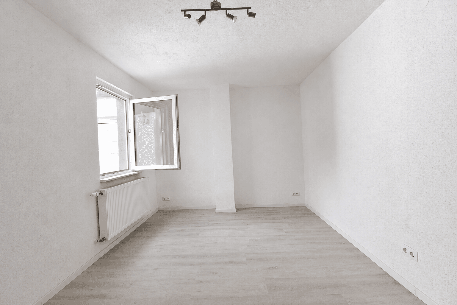 2 bedroom flat to rent, 58 m², Lingenfeld, Rhineland-Palatinate 2 bedroom flat to rent, 58 m², Lingenfeld, Rhineland-Palatinate