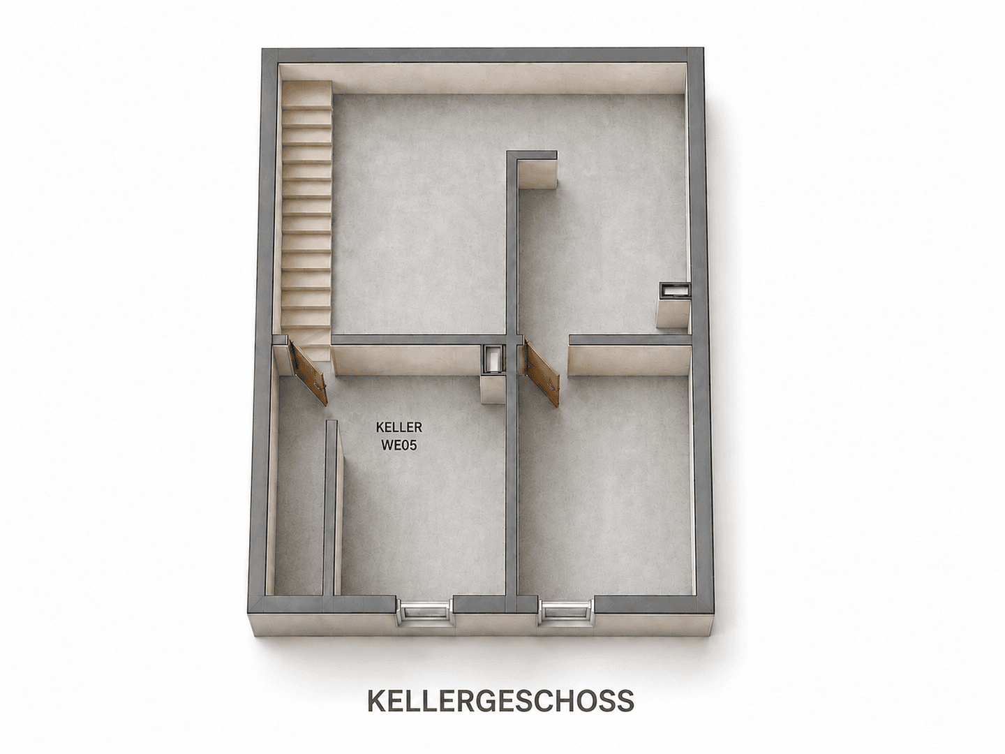 2 bedroom flat to rent, 58 m², Lingenfeld, Rhineland-Palatinate 2 bedroom flat to rent, 58 m², Lingenfeld, Rhineland-Palatinate