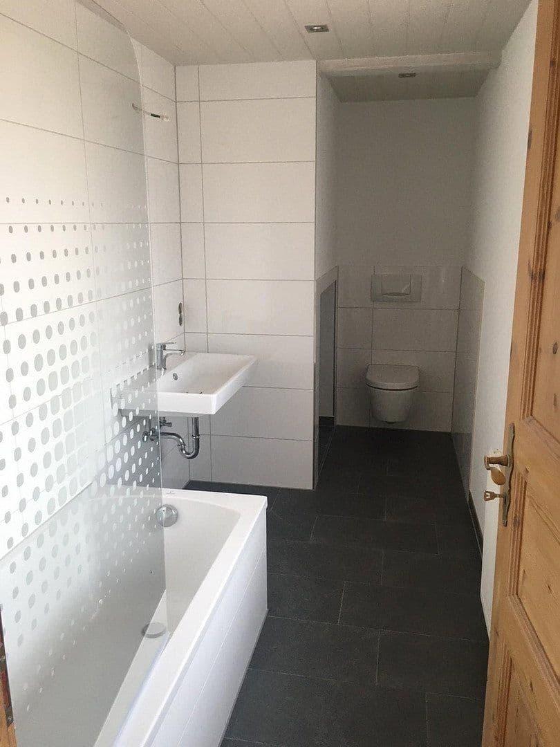 4 bedroom flat to rent, 108 m², Stockach, Baden-Württemberg 4 bedroom flat to rent, 108 m², Stockach, Baden-Württemberg