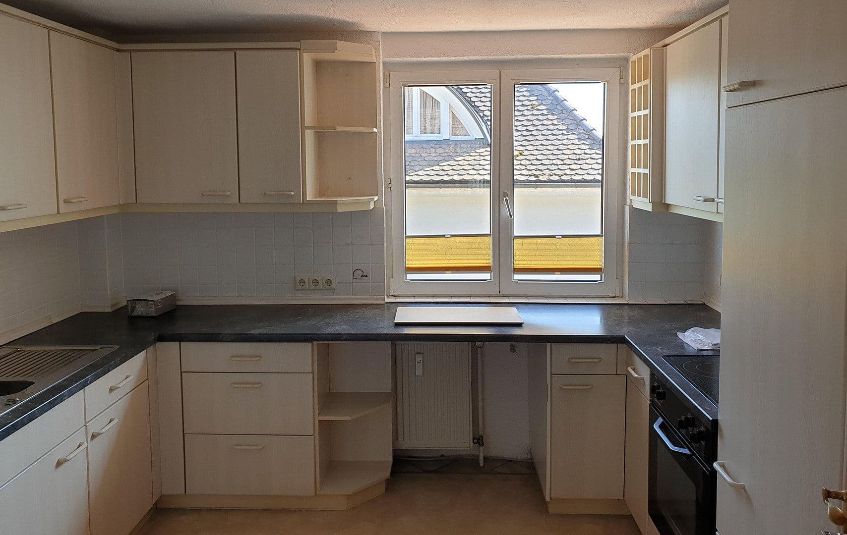4 bedroom flat to rent, 108 m², Stockach, Baden-Württemberg 4 bedroom flat to rent, 108 m², Stockach, Baden-Württemberg