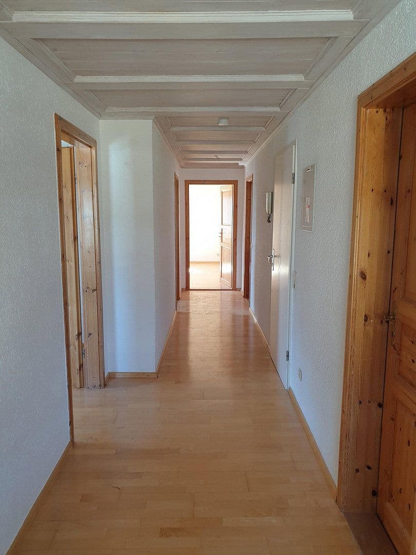 4 bedroom flat to rent, 108 m², Stockach, Baden-Württemberg 4 bedroom flat to rent, 108 m², Stockach, Baden-Württemberg