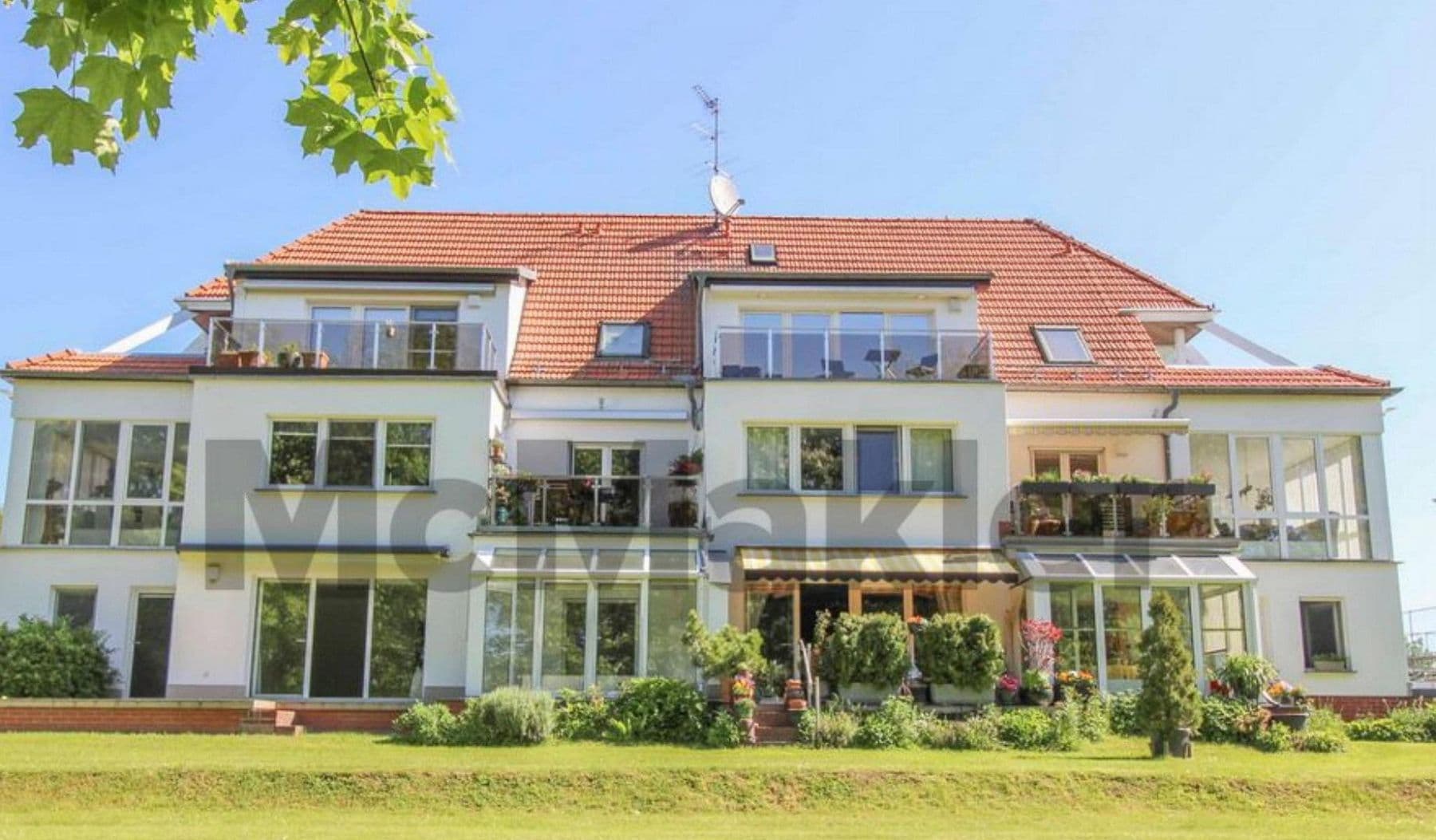 3 bedroom flat to rent, 115 m², An der Lake 3, Ahrensfelde, Brandenburg 3 bedroom flat to rent, 115 m², An der Lake 3, Ahrensfelde, Brandenburg