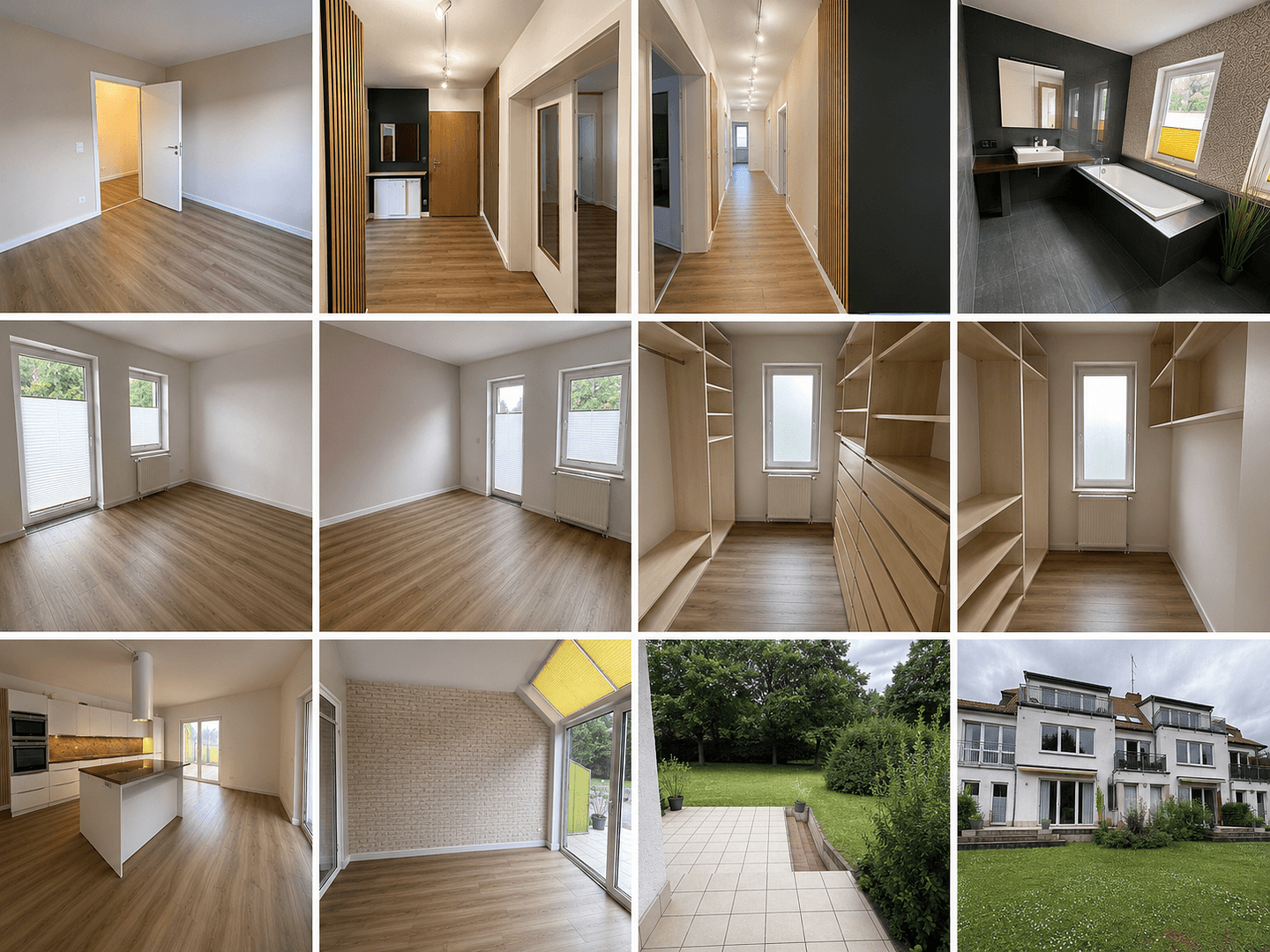 3 bedroom flat to rent, 115 m², An der Lake 3, Ahrensfelde, Brandenburg 3 bedroom flat to rent, 115 m², An der Lake 3, Ahrensfelde, Brandenburg