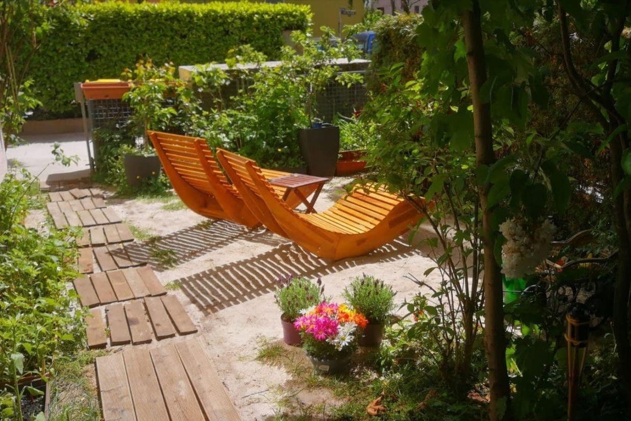 3 bedroom flat for sale, 61 m², Frankfurt, Hesse 3 bedroom flat for sale, 61 m², Frankfurt, Hesse