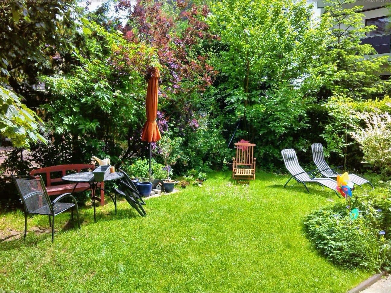 3 bedroom flat for sale, 61 m², Frankfurt, Hesse 3 bedroom flat for sale, 61 m², Frankfurt, Hesse