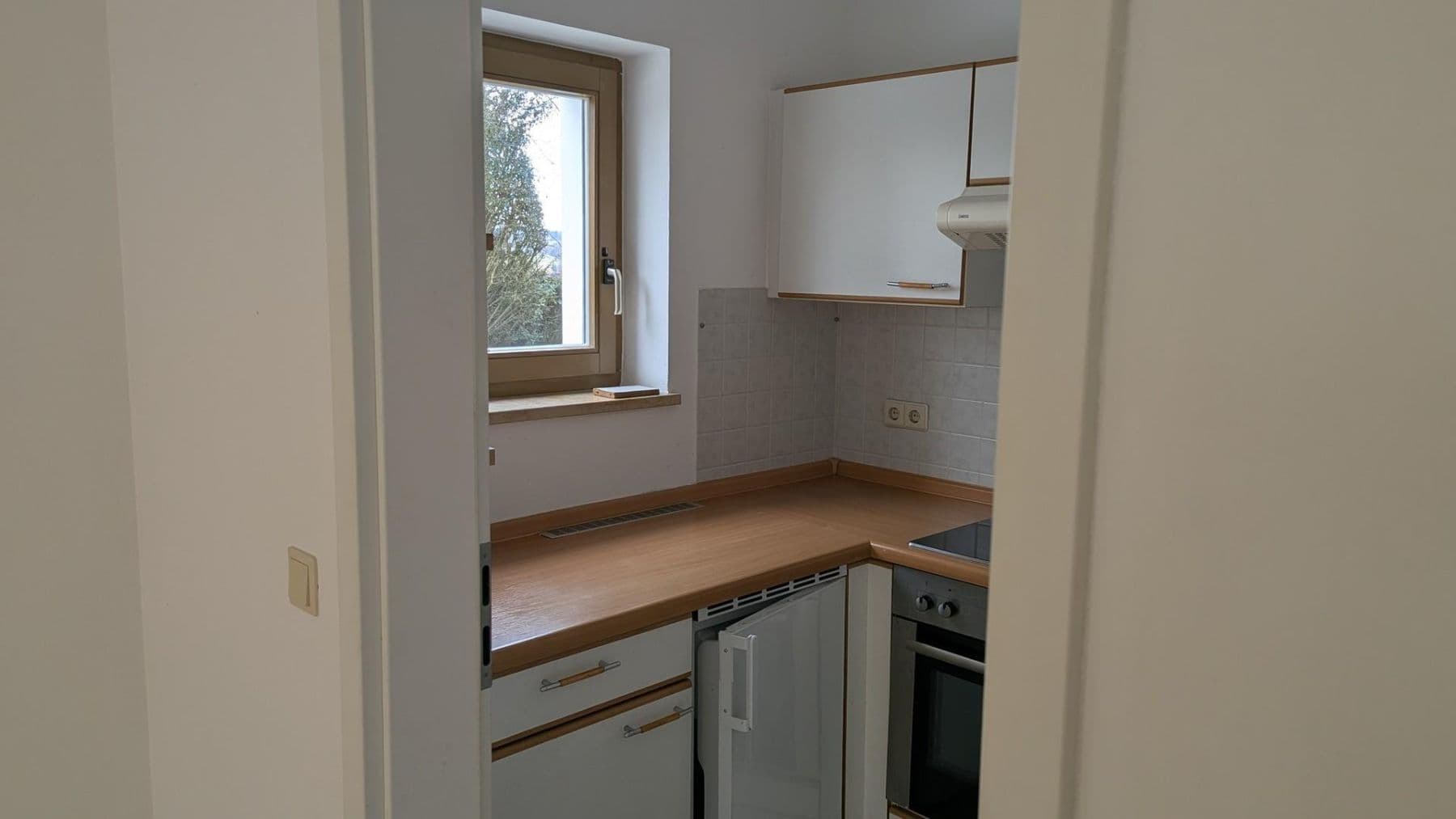 2 bedroom flat for sale, 55 m², Passau, Bavaria 2 bedroom flat for sale, 55 m², Passau, Bavaria