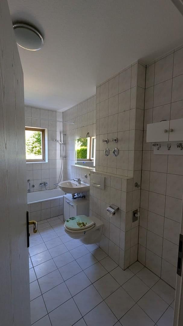 2 bedroom flat for sale, 55 m², Passau, Bavaria 2 bedroom flat for sale, 55 m², Passau, Bavaria