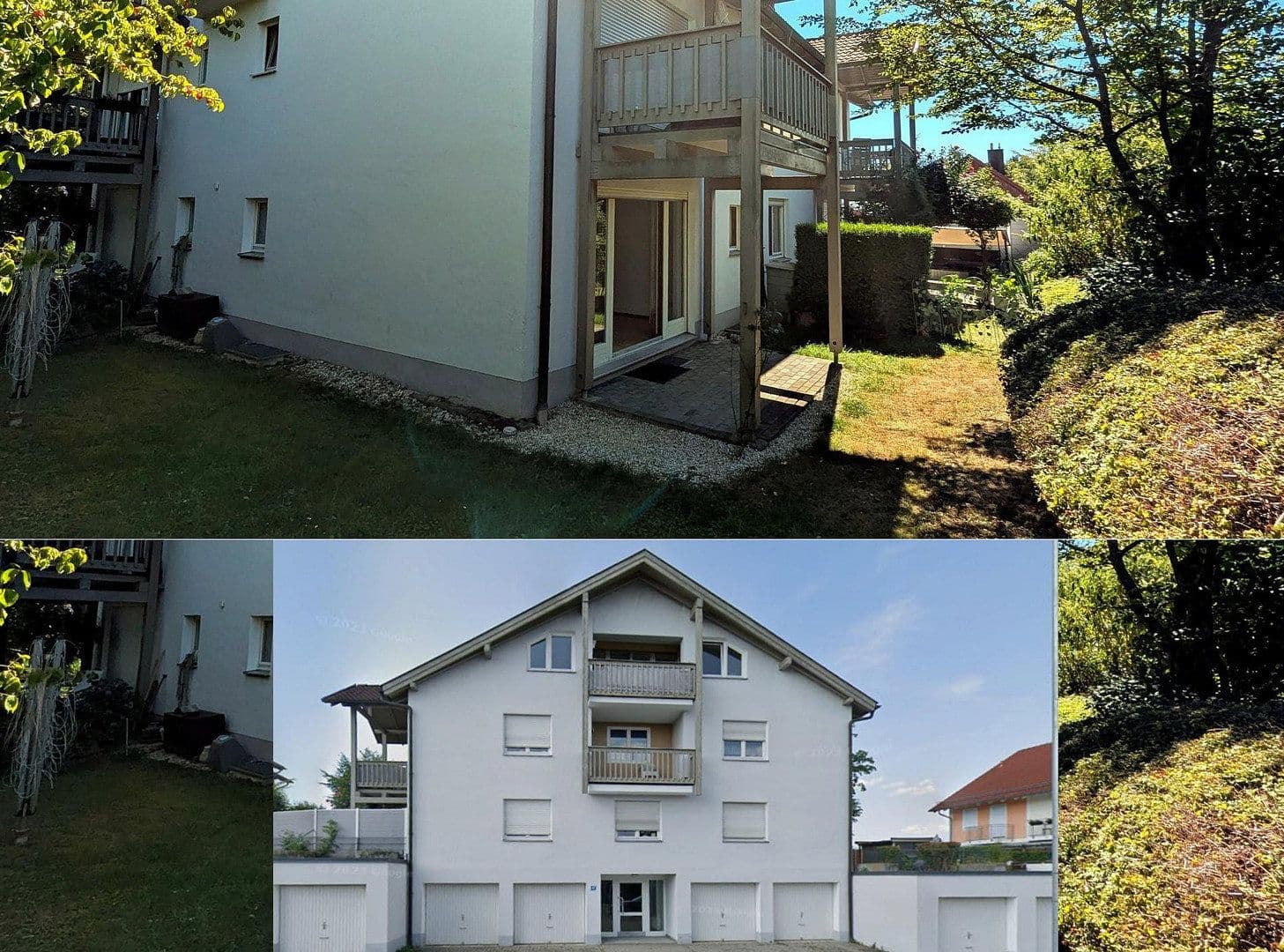 2 bedroom flat for sale, 55 m², Passau, Bavaria 2 bedroom flat for sale, 55 m², Passau, Bavaria