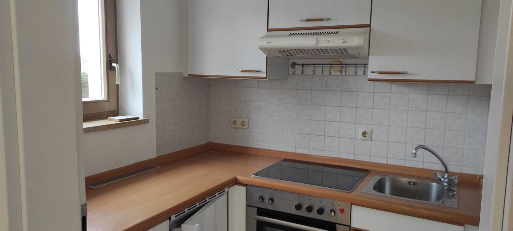 2 bedroom flat for sale, 55 m², Passau, Bavaria 2 bedroom flat for sale, 55 m², Passau, Bavaria