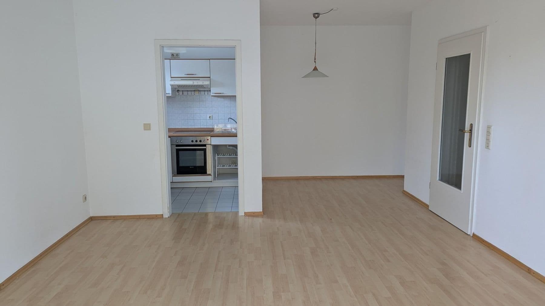 2 bedroom flat for sale, 55 m², Passau, Bavaria 2 bedroom flat for sale, 55 m², Passau, Bavaria