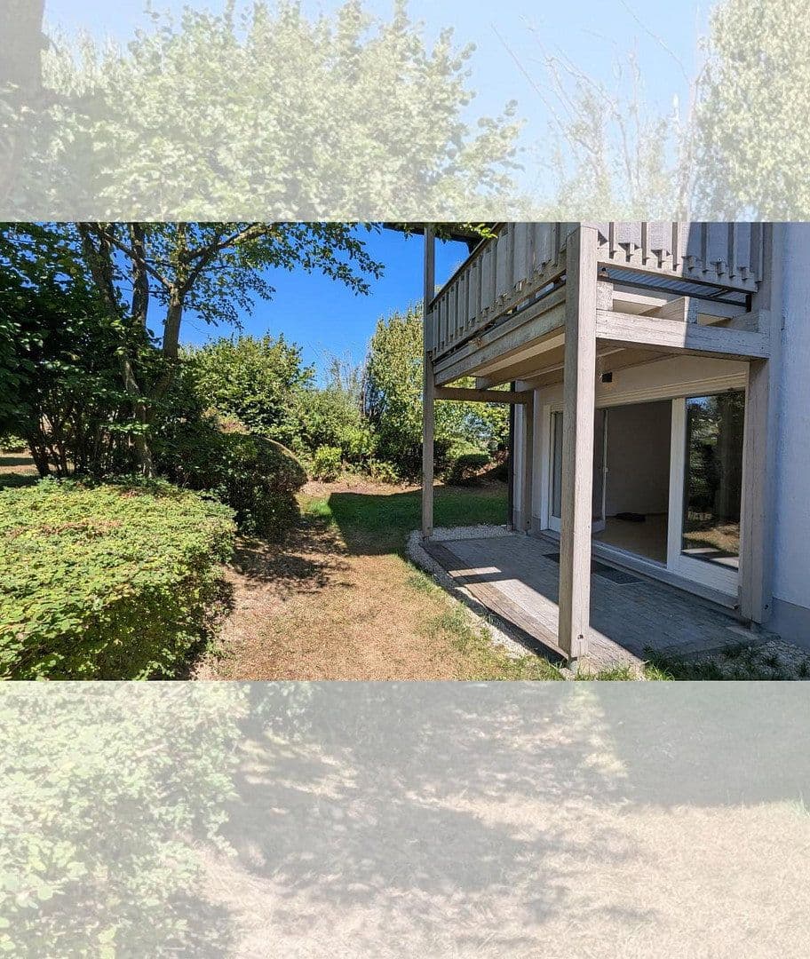 2 bedroom flat for sale, 55 m², Passau, Bavaria 2 bedroom flat for sale, 55 m², Passau, Bavaria