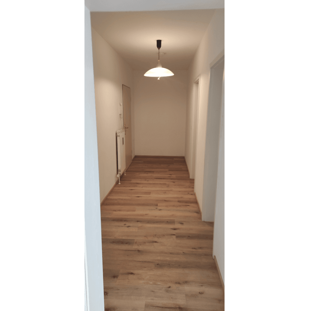 2 bedroom flat for sale, 55 m², Passau, Bavaria 2 bedroom flat for sale, 55 m², Passau, Bavaria