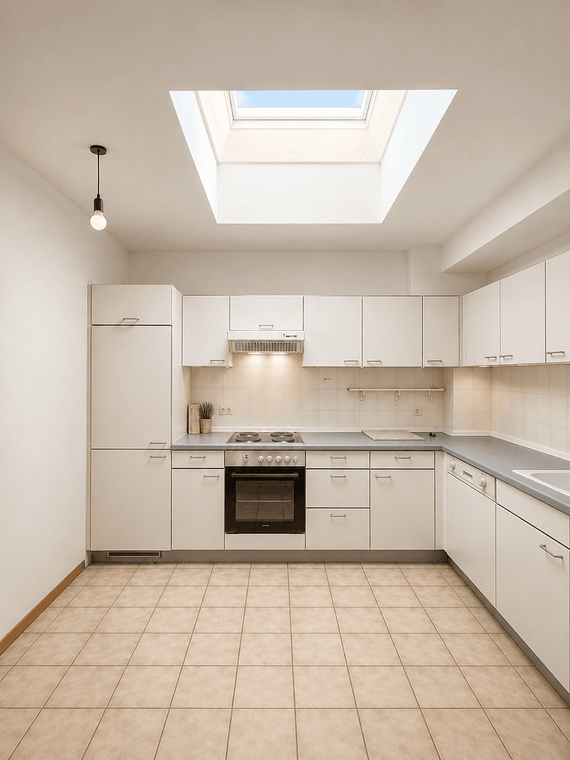 3 bedroom flat to rent, 99 m², Hans-Streif-Straße 2, Bad Soden-Salmünster, Hesse 3 bedroom flat to rent, 99 m², Hans-Streif-Straße 2, Bad Soden-Salmünster, Hesse