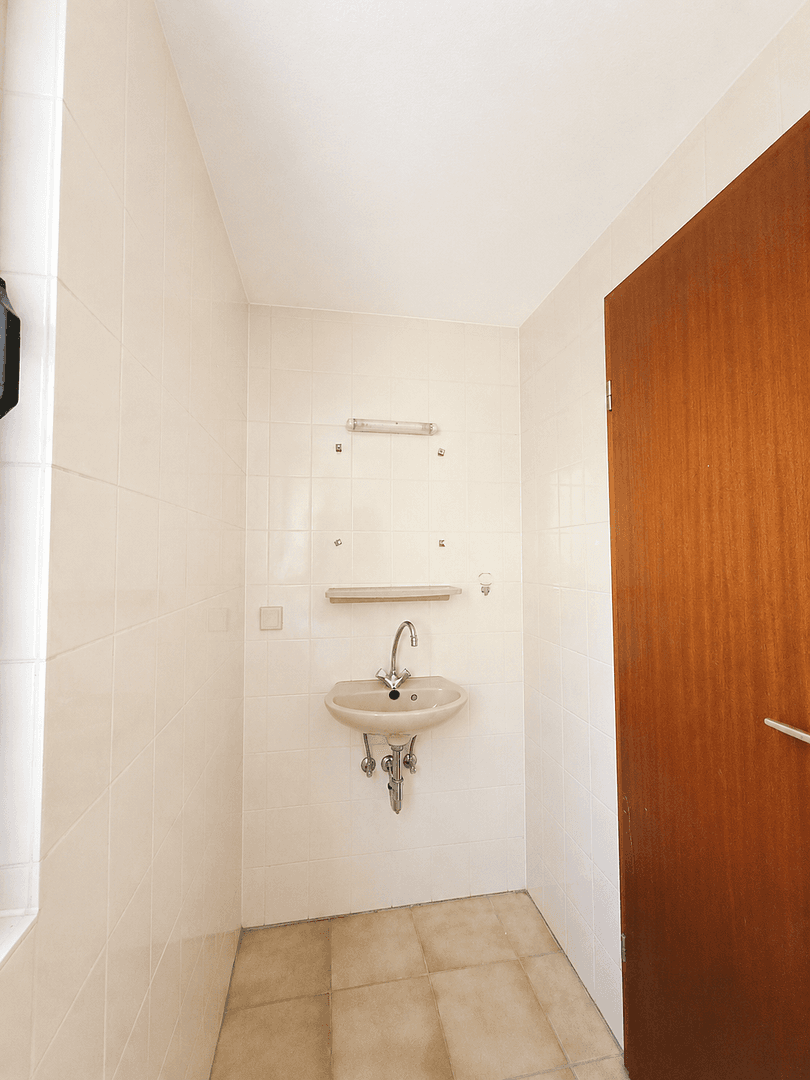 3 bedroom flat to rent, 99 m², Hans-Streif-Straße 2, Bad Soden-Salmünster, Hesse 3 bedroom flat to rent, 99 m², Hans-Streif-Straße 2, Bad Soden-Salmünster, Hesse