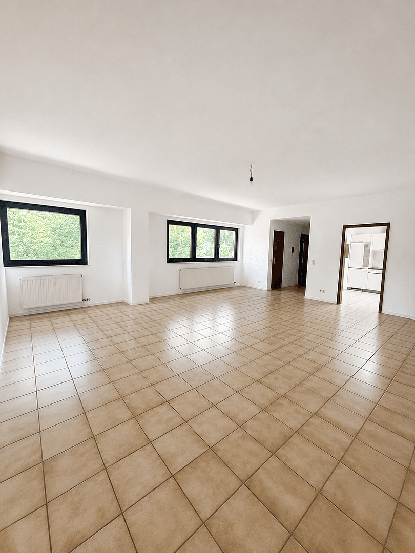 3 bedroom flat to rent, 99 m², Hans-Streif-Straße 2, Bad Soden-Salmünster, Hesse 3 bedroom flat to rent, 99 m², Hans-Streif-Straße 2, Bad Soden-Salmünster, Hesse