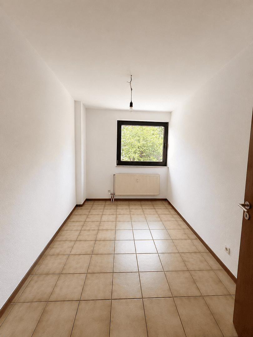 3 bedroom flat to rent, 99 m², Hans-Streif-Straße 2, Bad Soden-Salmünster, Hesse 3 bedroom flat to rent, 99 m², Hans-Streif-Straße 2, Bad Soden-Salmünster, Hesse