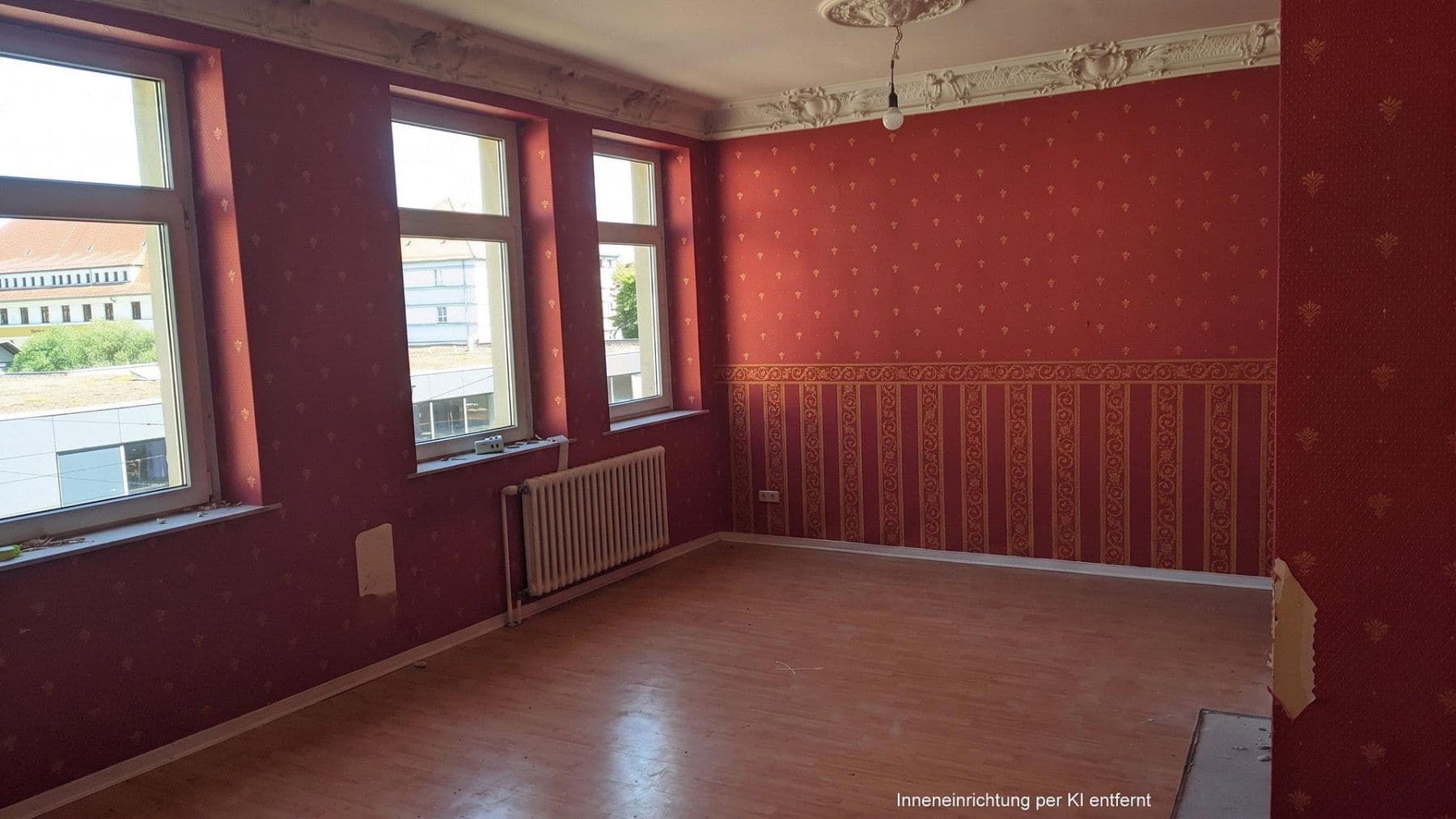 house for sale, 435 m², Leipzig, Saxony house for sale, 435 m², Leipzig, Saxony
