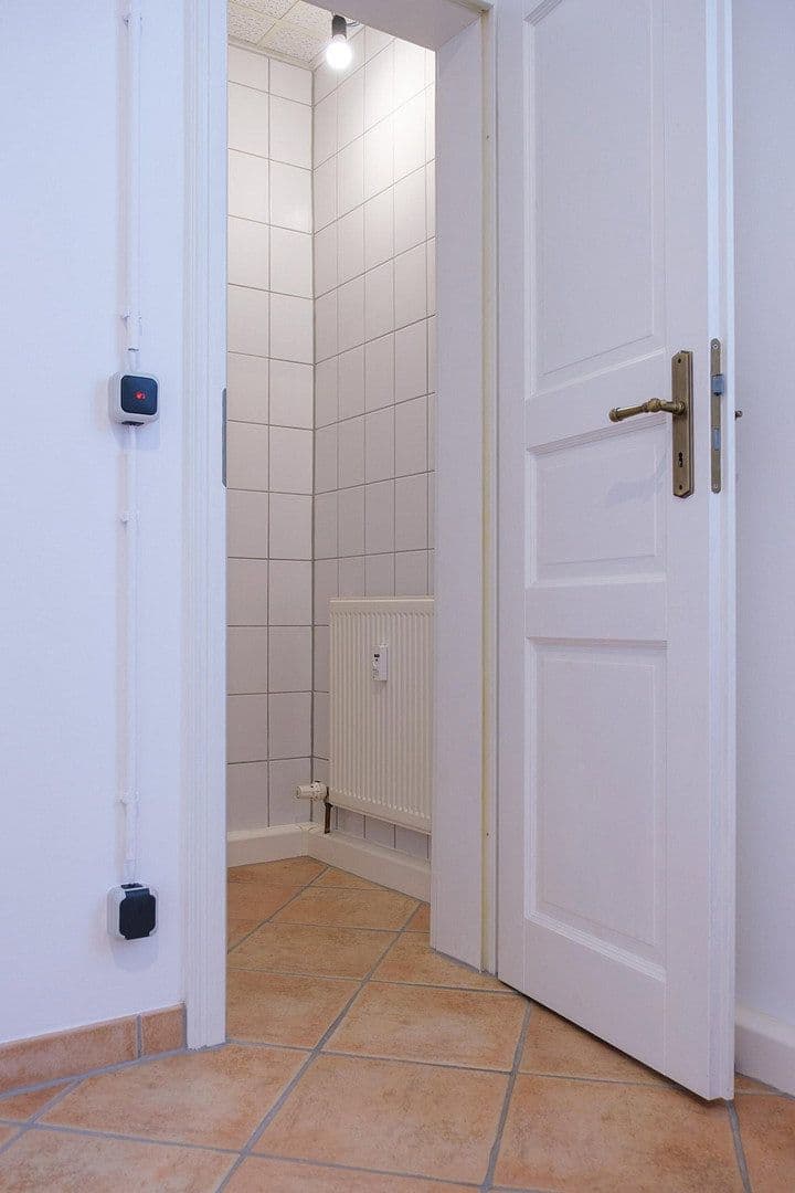 3 bedroom flat to rent, 90 m², Mannheim, Baden-Württemberg 3 bedroom flat to rent, 90 m², Mannheim, Baden-Württemberg