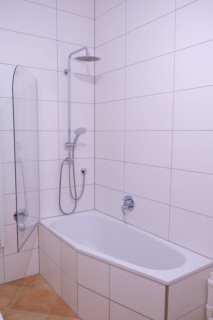 3 bedroom flat to rent, 90 m², Mannheim, Baden-Württemberg 3 bedroom flat to rent, 90 m², Mannheim, Baden-Württemberg